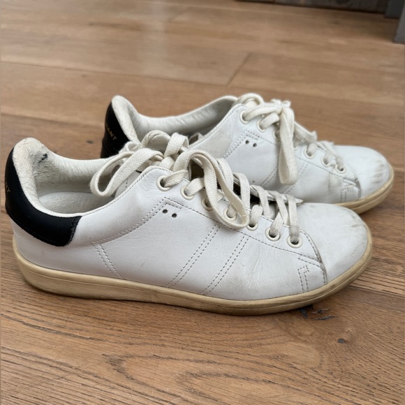 Isabel Marant Sneakers - Picture 1 of 4